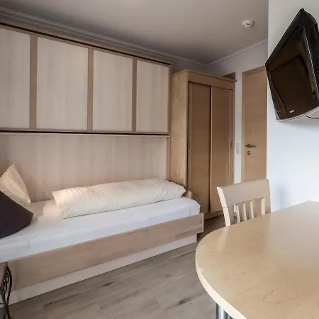 Frau Gans - Pure Mountain *