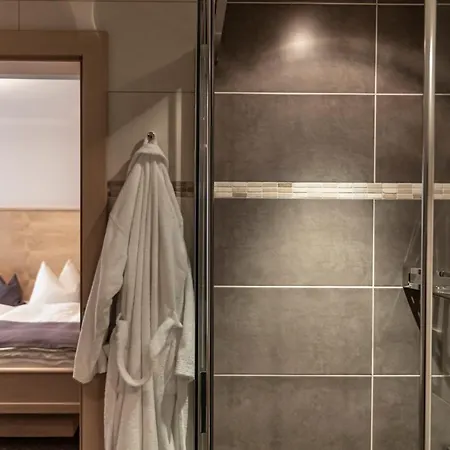 Appartamento Frau Gans - Pure Mountain