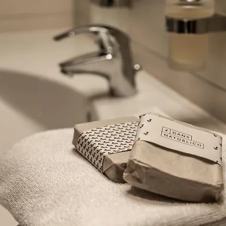 Frau Gans - Pure Mountain *