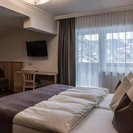 Frau Gans - Pure Mountain *