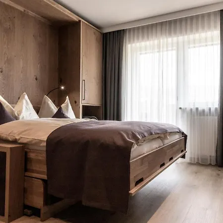 Appartamento Frau Gans - Pure Mountain