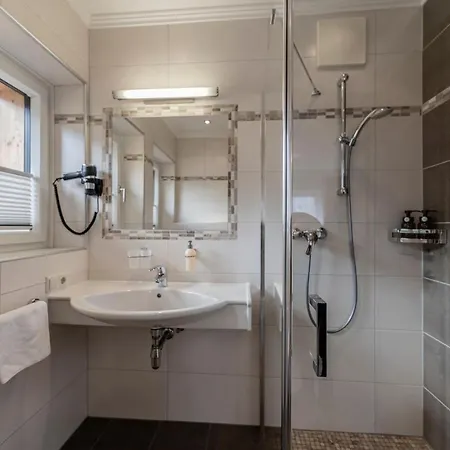 Daire Frau Gans - Pure Mountain *