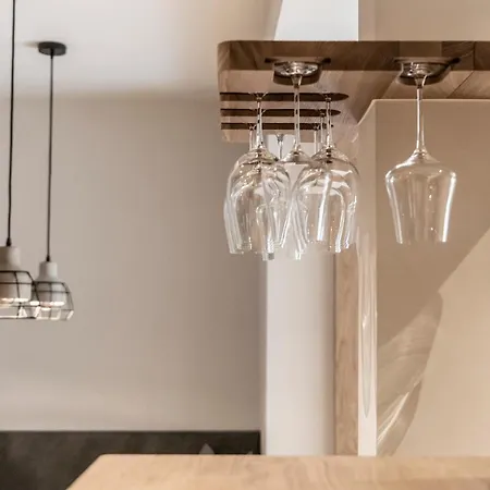 Appartamento Frau Gans - Pure Mountain