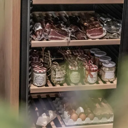 Appartamento Frau Gans - Pure Mountain