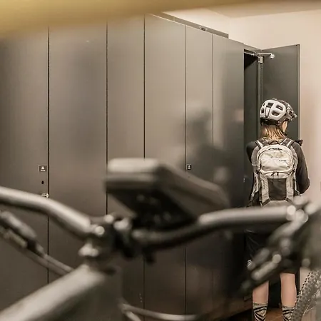 Daire Frau Gans - Pure Mountain *