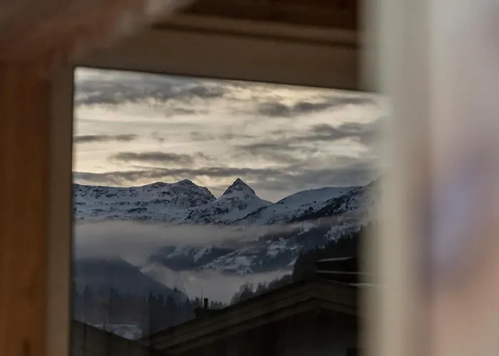 Frau Gans - Pure Mountain