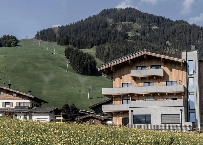 Frau Gans - Pure Mountain