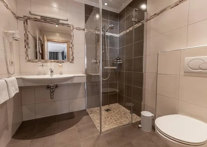 Frau Gans - Pure Mountain Appartement Saalbach-Hinterglemm