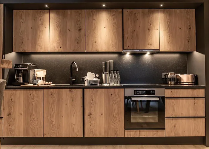 Frau Gans - Pure Mountain Saalbach-Hinterglemm