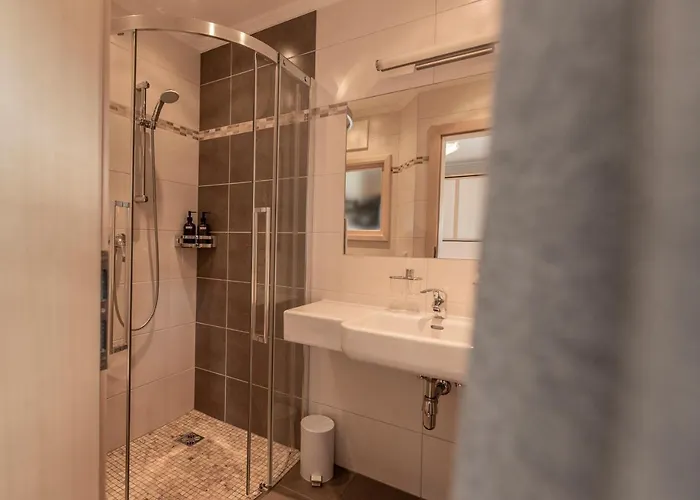 Frau Gans - Pure Mountain Apartman *