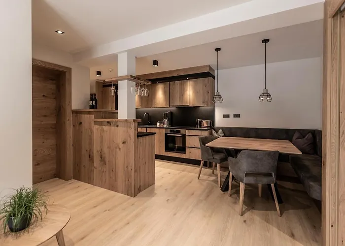 Frau Gans - Pure Mountain Apartman *