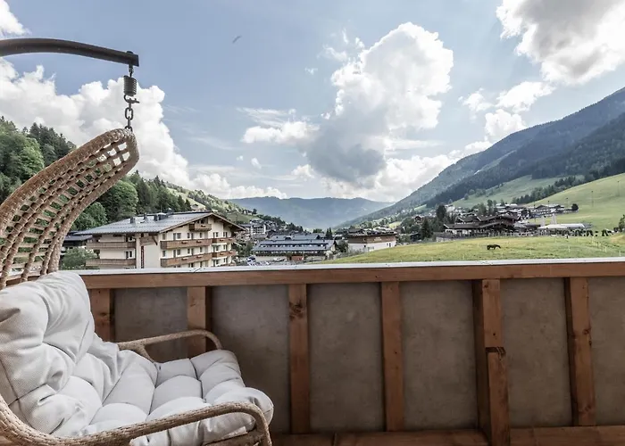 Frau Gans - Pure Mountain *