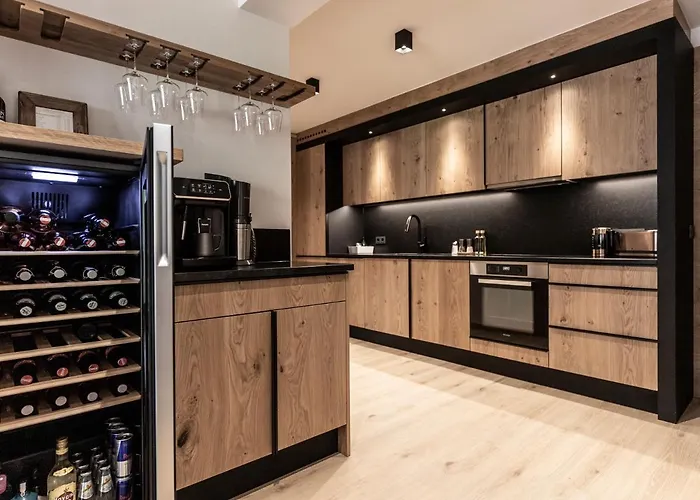 Frau Gans - Pure Mountain Saalbach-Hinterglemm