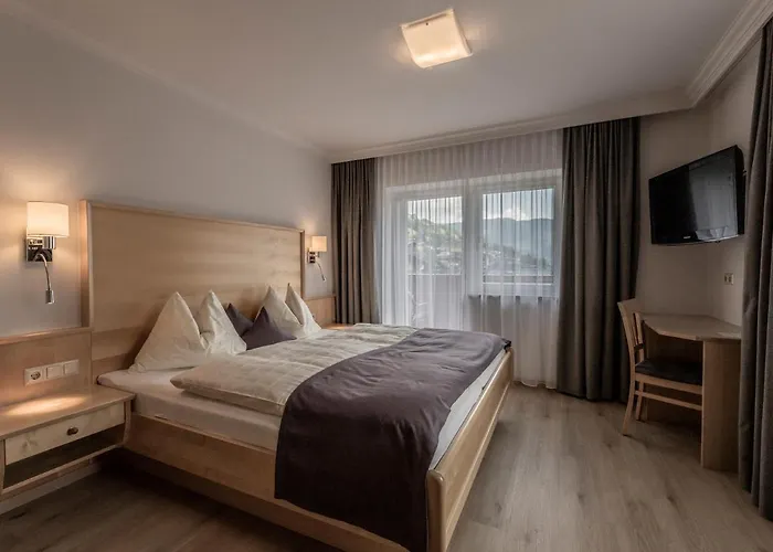 Frau Gans - Pure Mountain Appartement *