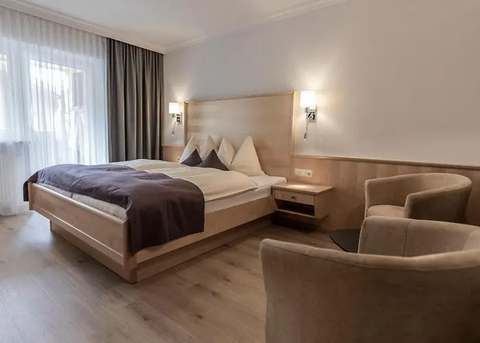 Frau Gans - Pure Mountain Saalbach-Hinterglemm