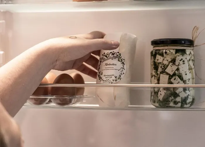 Frau Gans - Pure Mountain