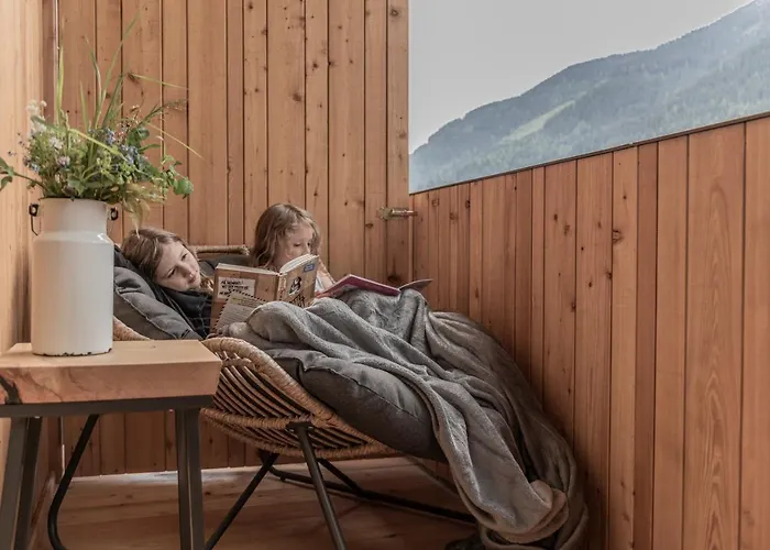 Frau Gans - Pure Mountain