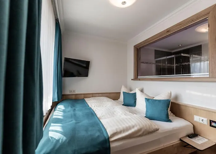 Frau Gans - Pure Mountain Saalbach-Hinterglemm