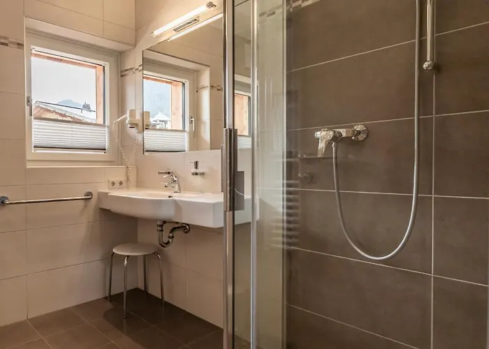 Frau Gans - Pure Mountain Appartement *