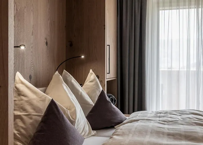 Frau Gans - Pure Mountain Appartement Saalbach-Hinterglemm