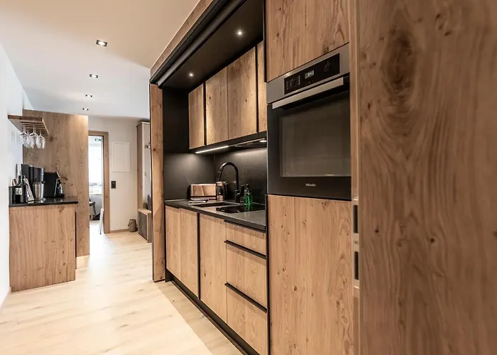 Frau Gans - Pure Mountain