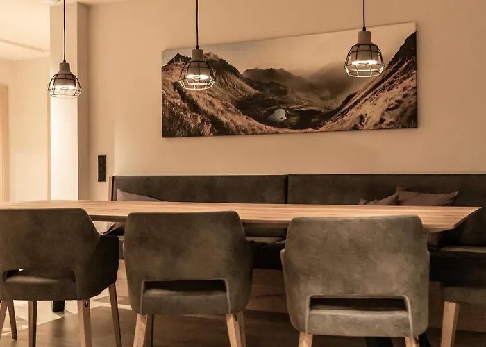 Frau Gans - Pure Mountain *