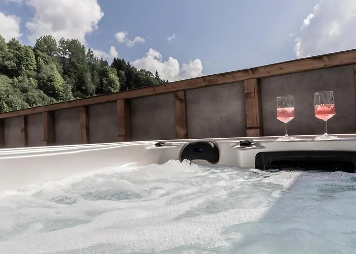 Apartman Frau Gans - Pure Mountain