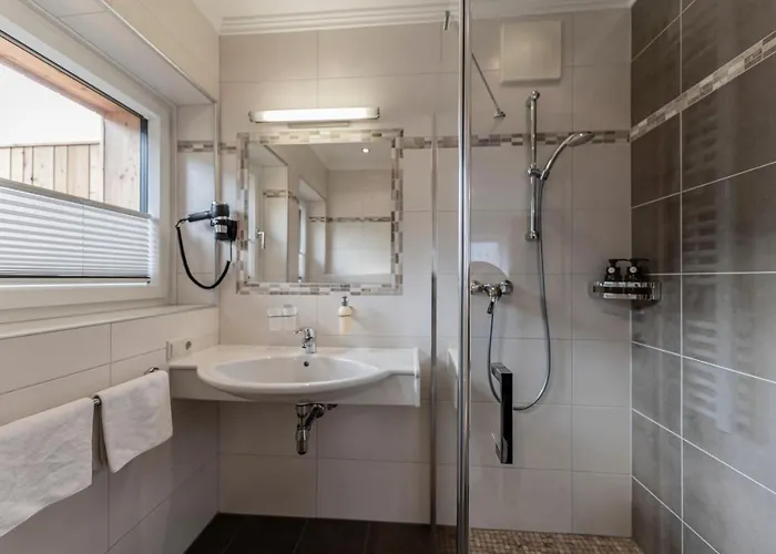 Appartement Frau Gans - Pure Mountain *