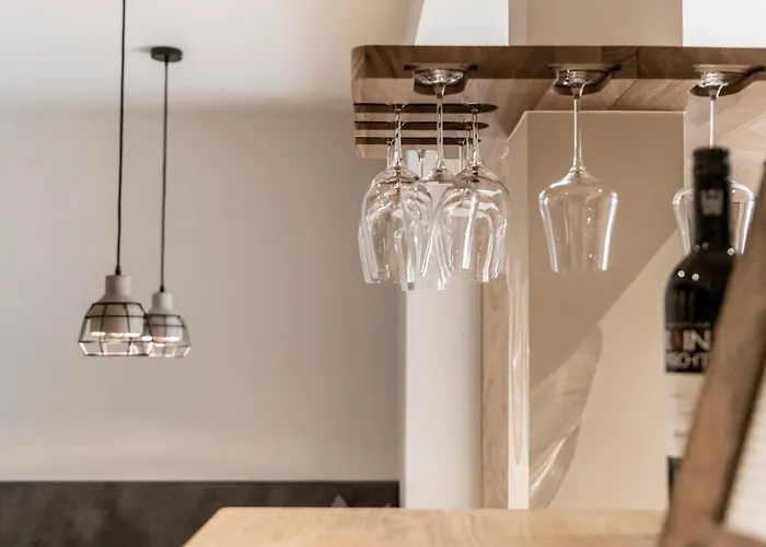 Appartement Frau Gans - Pure Mountain